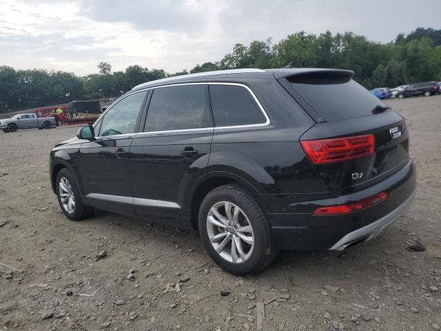 VIN WA1AAAF77KD008078 2019 Audi Q7, Premium no.2