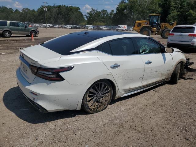 2019 NISSAN MAXIMA S - 1N4AA6AV3KC371966
