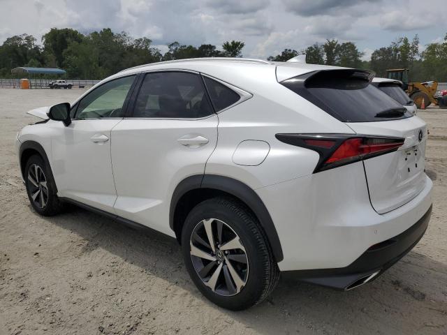 2020 LEXUS NX 300 JTJGARDZ8L5003371