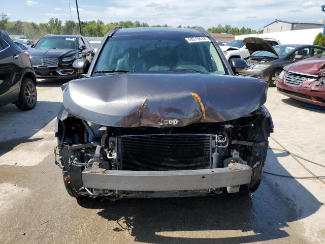 2017 JEEP COMPASS LA - 1C4NJDEB6HD137078