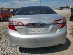 TOYOTA CAMRY BASE photo