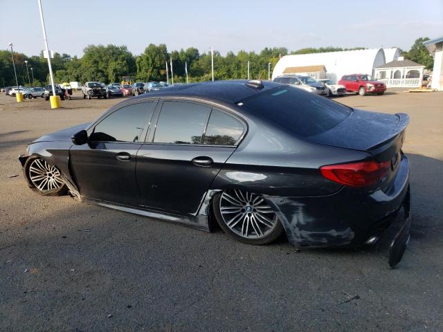 VIN WBAJE5C52JWA97792 2018 BMW 5 Series, 540 I no.2