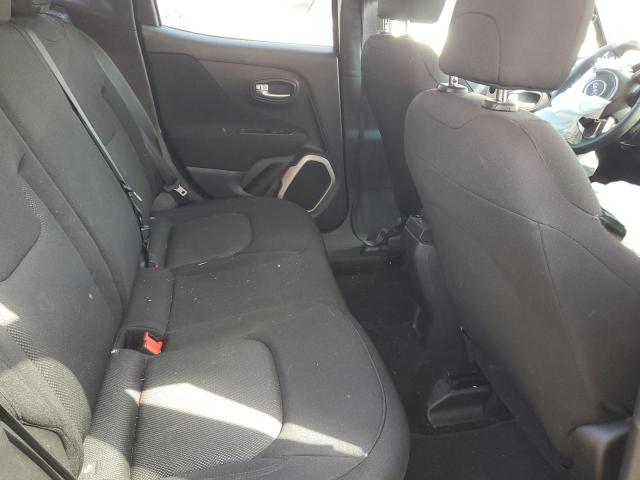 2017 JEEP RENEGADE S - ZACCJAAB1HPF86858