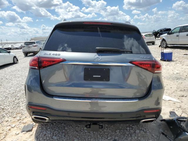 2022 MERCEDES-BENZ GLE 450 4M - 4JGFB5KB3NA645559