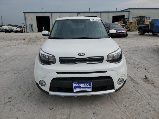 2018 KIA SOUL + - KNDJP3A52J7905330