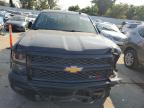 CHEVROLET SILVERADO photo