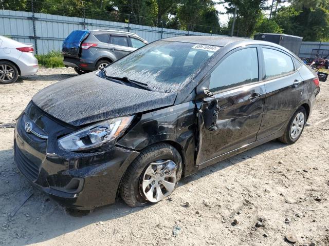 2016 HYUNDAI ACCENT SE - KMHCT4AE1GU994503