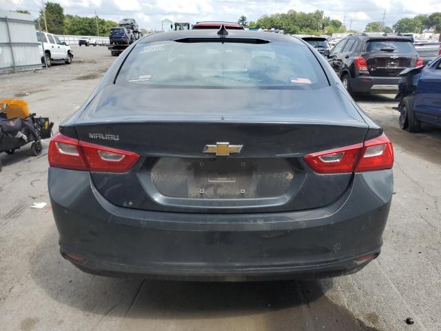 2017 CHEVROLET MALIBU LS - 1G1ZB5ST2HF258978