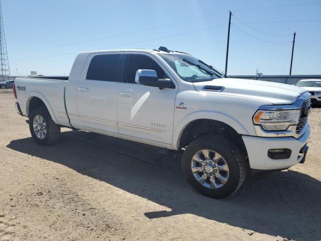 2019 RAM 2500 LIMIT 3C6UR5TL9KG614139