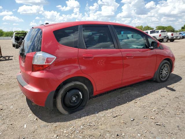 JHMGE8G35CC025721 Honda Fit 2012