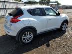 NISSAN JUKE S снимка