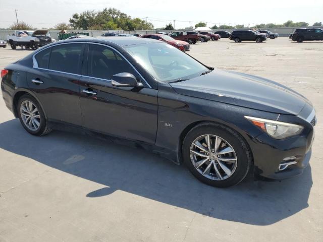 2016 INFINITI Q50 PREMIU - JN1EV7AR7GM341964
