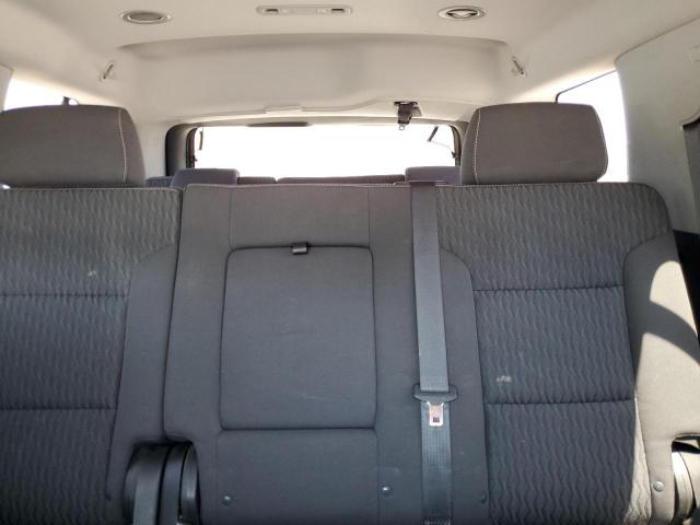2018 CHEVROLET TAHOE C150 - 1GNSCAKC4JR169035