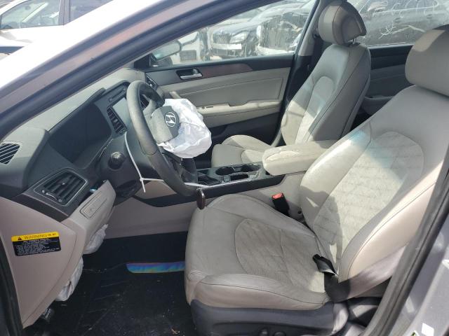 2017 HYUNDAI SONATA SPO - 5NPE34AF4HH537329