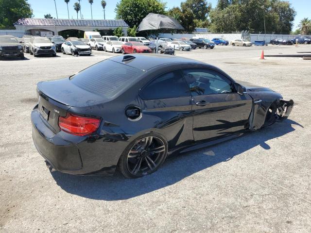 VIN WBS1J5C56JVD37164 2018 BMW M2 no.3