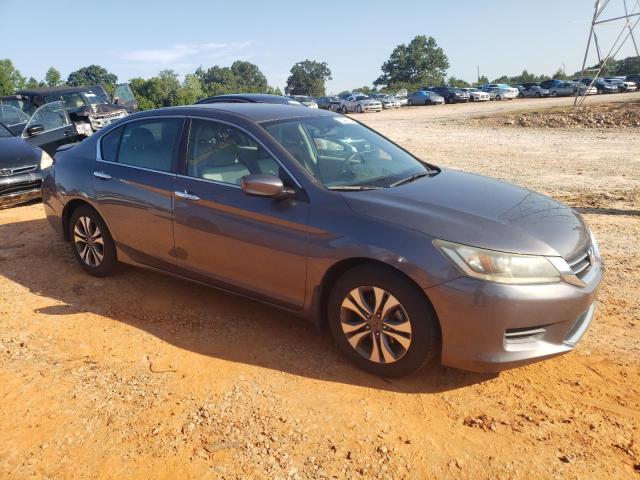 VIN 1HGCR2F35EA219443 2014 Honda Accord, LX no.4