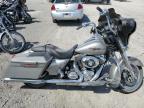 2009 HARLEY-DAVIDSON FLHX - 1HD1KB4139Y617144