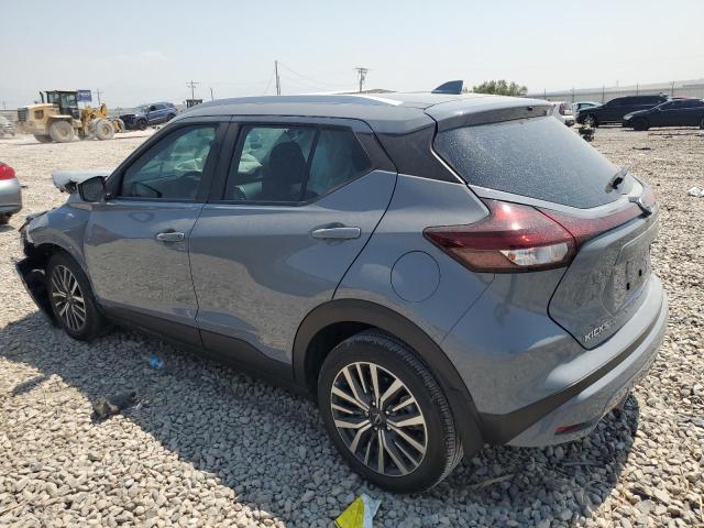 2022 NISSAN KICKS SV - 3N1CP5CV2NL493562