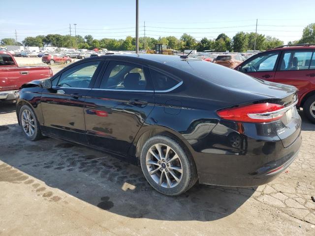 VIN 3FA6P0H71HR224533 2017 Ford Fusion, SE no.2