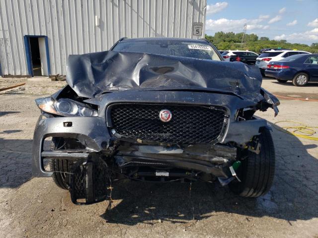 VIN SADCJ2FXXJA266877 2018 Jaguar F-Pace, Premium no.5