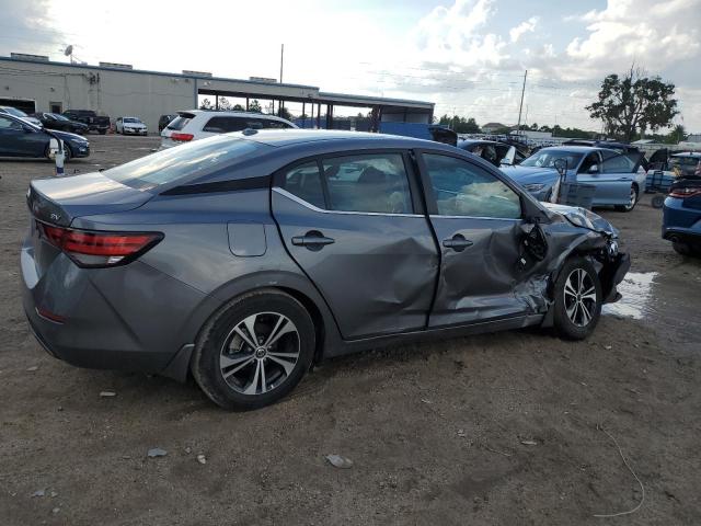 2023 NISSAN SENTRA SV 3N1AB8CV4PY315181  68310974