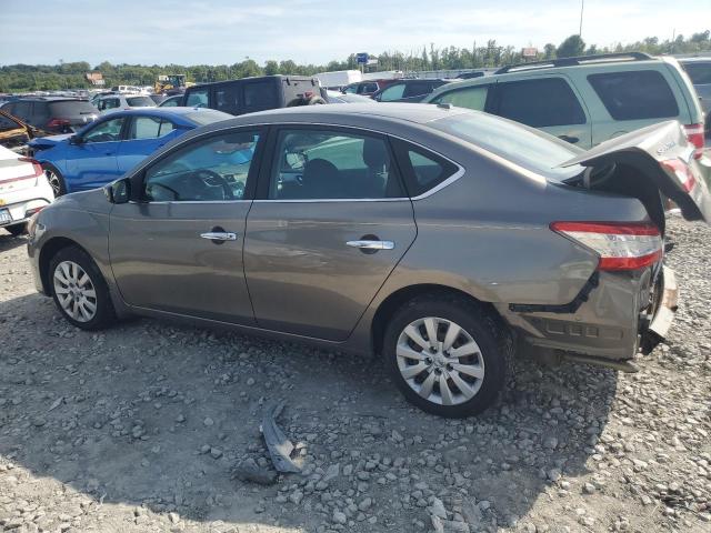 Vin: 3n1ab7ap3fy235108, lot: 68560974, nissan sentra s 20152