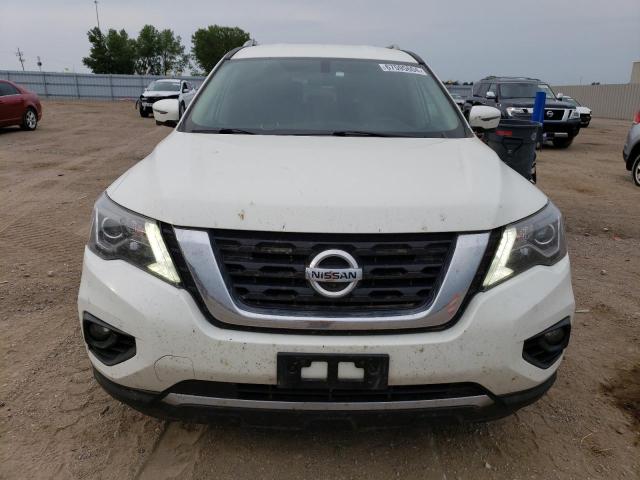 2019 NISSAN PATHFINDER - 5N1DR2MM7KC625492