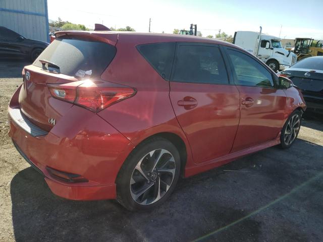 2018 TOYOTA COROLLA IM - JTNKARJE0JJ572150