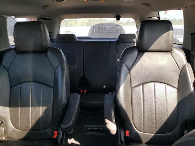 2016 GMC ACADIA SLT - 1GKKRSKD9GJ270119