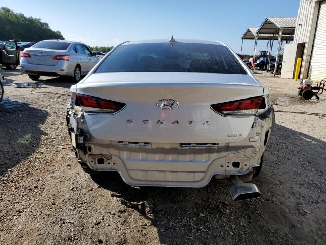 2018 HYUNDAI SONATA SPO - 5NPE34AF8JH610756