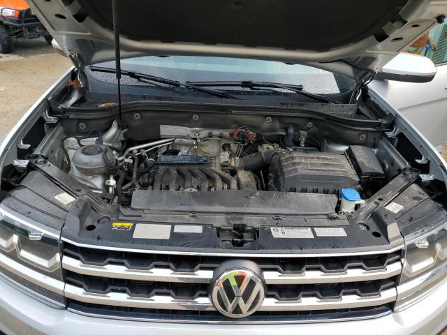 VIN 1V2LR2CAXJC539226 2018 Volkswagen Atlas, SE no.12