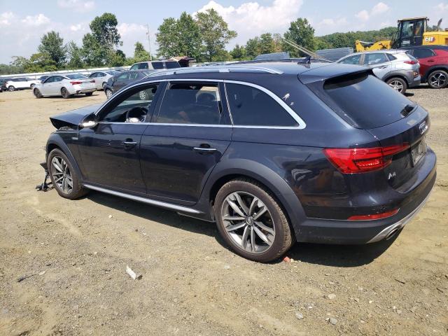 VIN WA18NAF47HA163216 2017 Audi A4, Premium Plus no.2