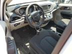 Lot #2960191080 2022 CHRYSLER VOYAGER LX