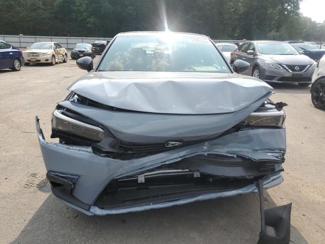 2024 HONDA CIVIC SPOR - 2HGFE2F55RH595934