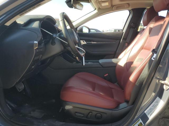 2022 MAZDA 3 PREFERRE - JM1BPACL4N1508621