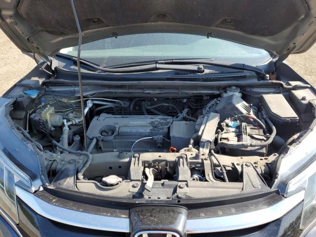 2016 HONDA CR-V LX - 2HKRM4H37GH132767