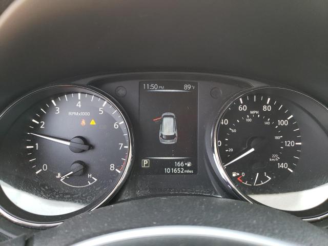 2017 NISSAN ROGUE S - 5N1AT2MT9HC785197
