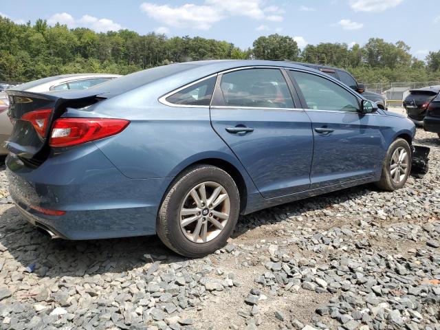 2015 HYUNDAI SONATA SE - 5NPE24AF6FH146506
