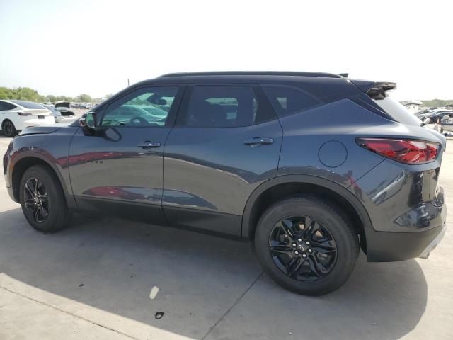 2022 CHEVROLET BLAZER 2LT - 3GNKBCR48NS123840