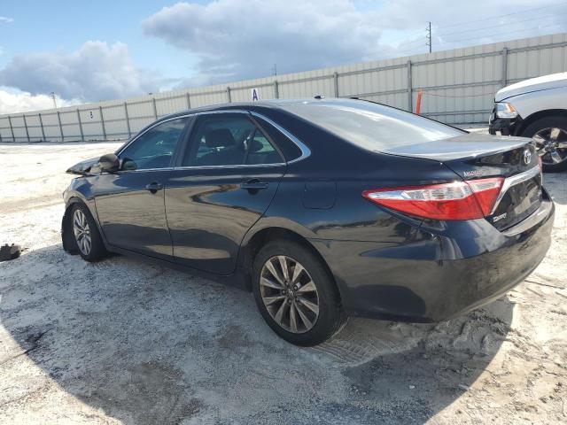 VIN 4T1BF1FK3GU151726 2016 Toyota Camry, LE no.2