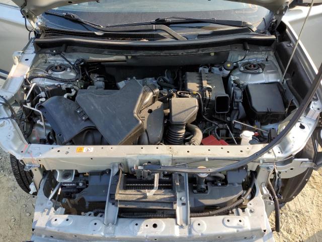 2020 MITSUBISHI OUTLANDER - JA4AD3A38LZ043174