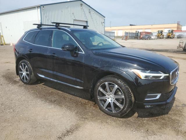 Vin: yv4a22rl6l1571608, lot: 68835324, volvo xc60 t6 inscription 20204
