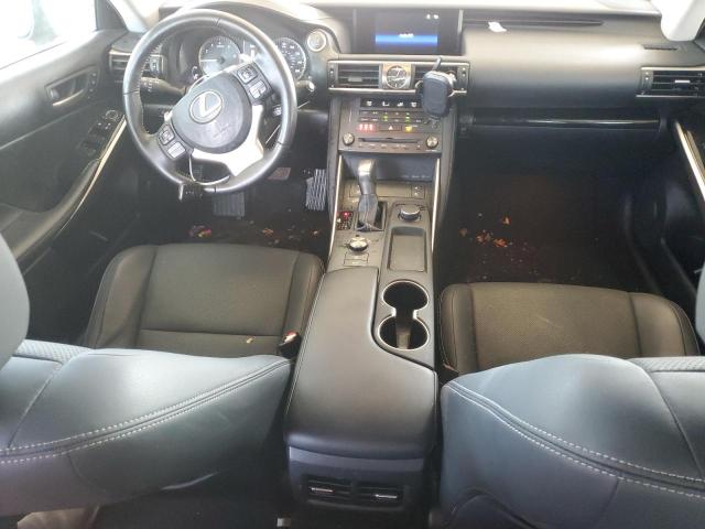 2020 LEXUS IS 300 PRE JTHDA1D20L5104512