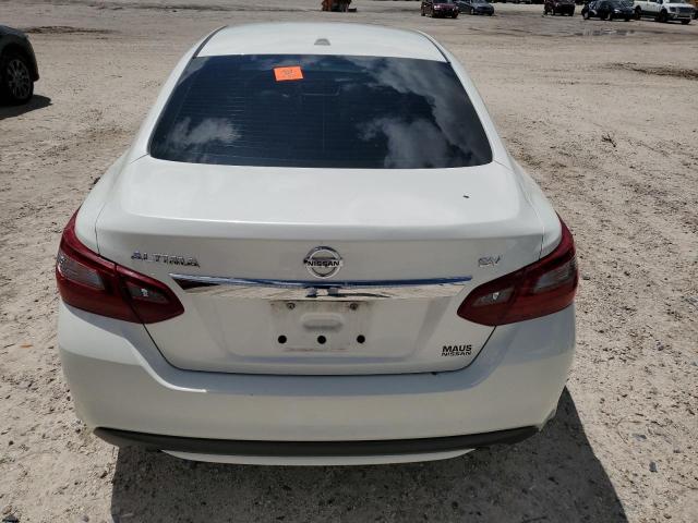 2018 NISSAN ALTIMA 2.5 - 1N4AL3APXJC136781
