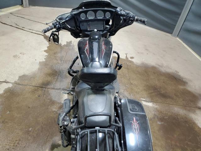 2014 HARLEY-DAVIDSON FLHTP POLI - 1HD1FMM13EB613396