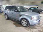 LAND ROVER RANGE ROVE photo