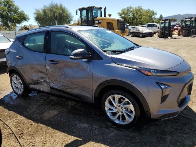 2023 CHEVROLET BOLT EUV L - 1G1FY6S08P4185946