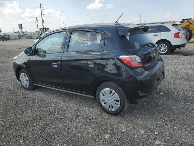 2023 MITSUBISHI MIRAGE ES - ML32AUHJ1PH004681