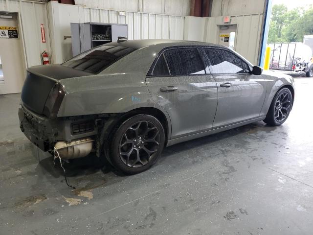 2019 CHRYSLER 300 S - 2C3CCABG2KH640489