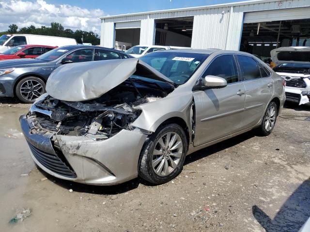 2016 TOYOTA CAMRY LE 2016